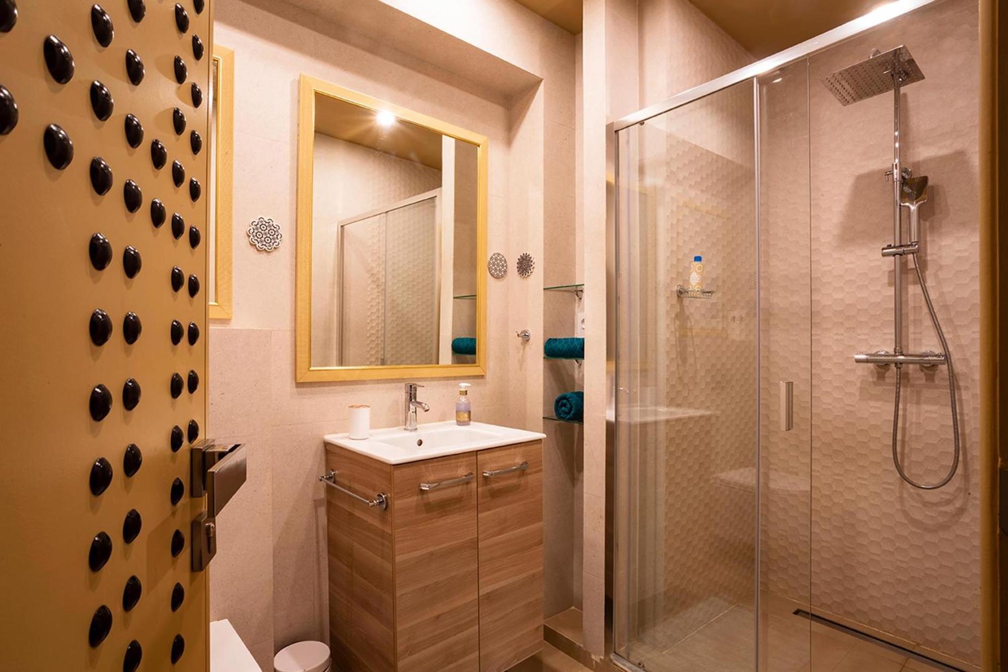 Appartamento Les Tanneurs Penthouse Marrakech Marrakesh Esterno foto