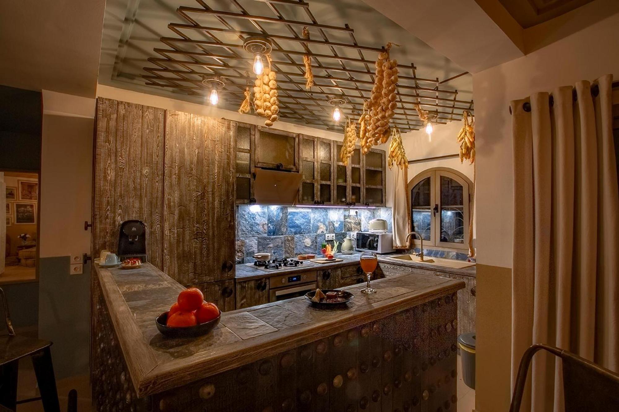 Appartamento Les Tanneurs Penthouse Marrakech Marrakesh Esterno foto